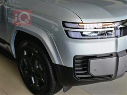 BYD Leopard 7